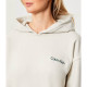 Calvin Klein Γυναικείο φούτερ French Terry Hoodie